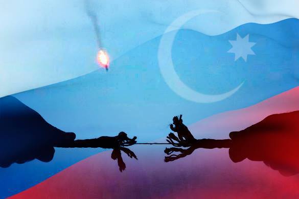 Возможность войны между Россией и Турцией: Азербайджан в зоне риска - АНАЛИТИКА